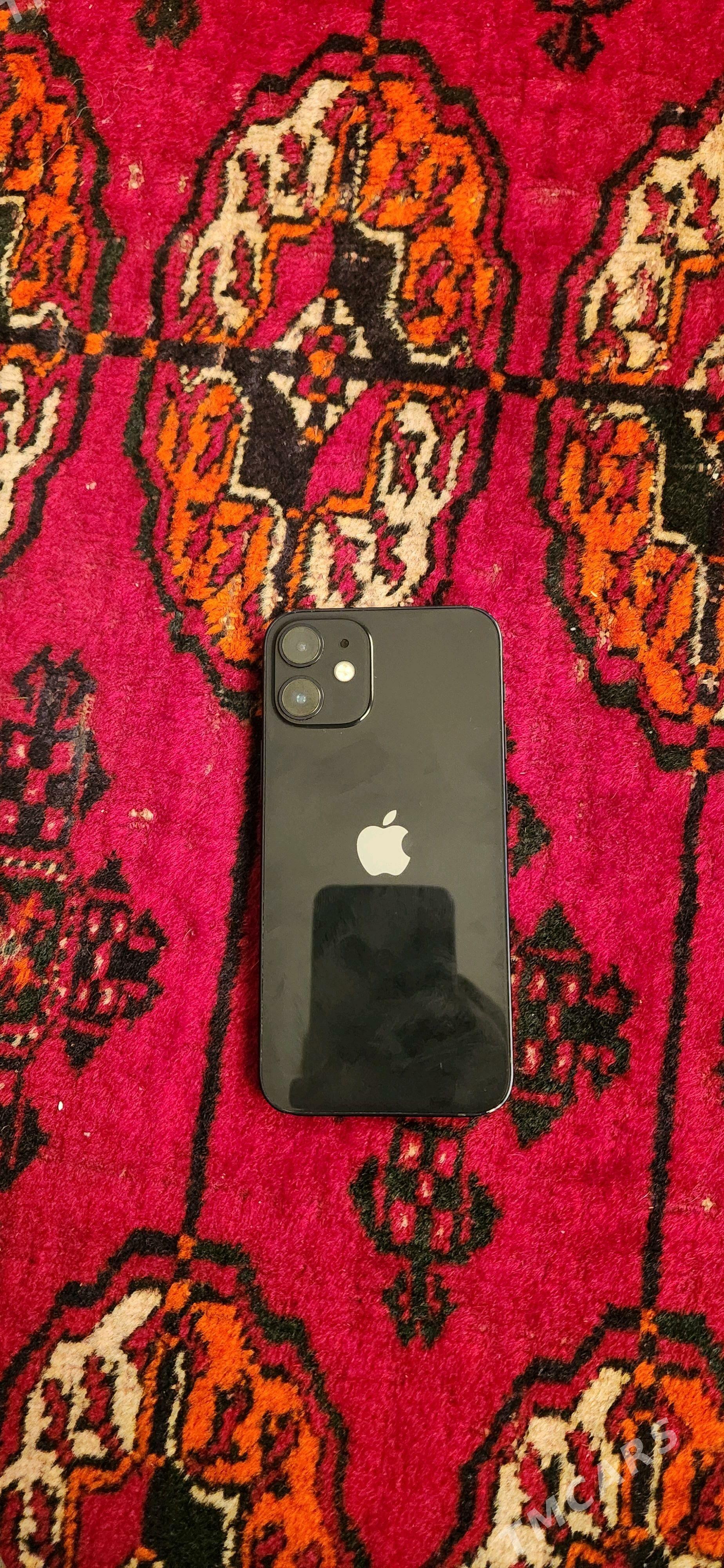 iphone 12mini - Саят - img 2