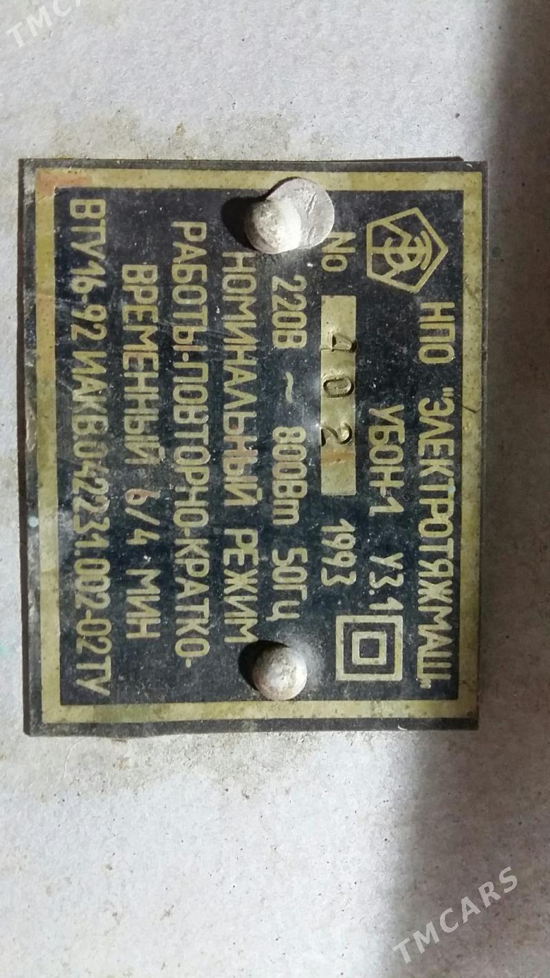 станок по дереву - Анев - img 4