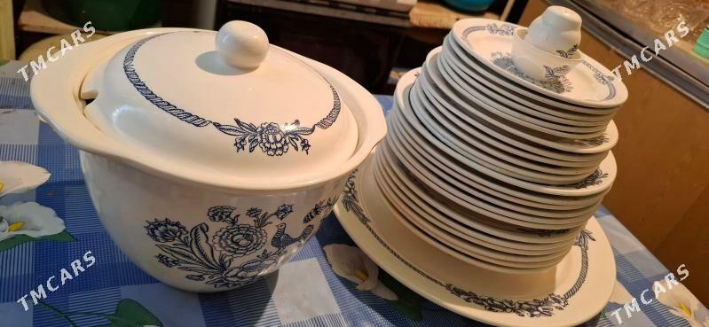 СЕРВИЗ - Türkmenabat - img 2