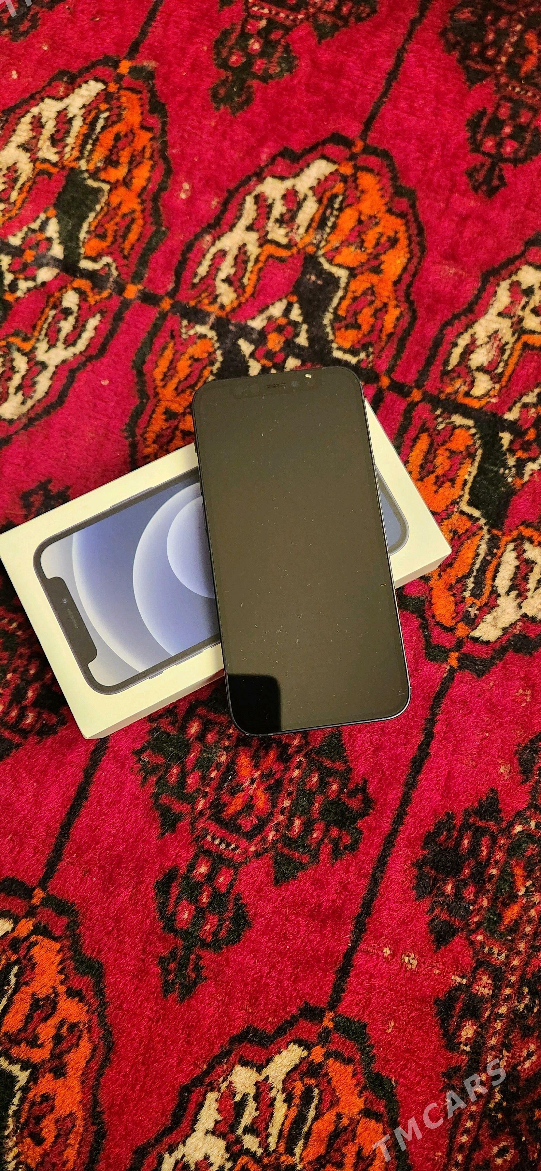 iphone 12mini - Саят - img 1