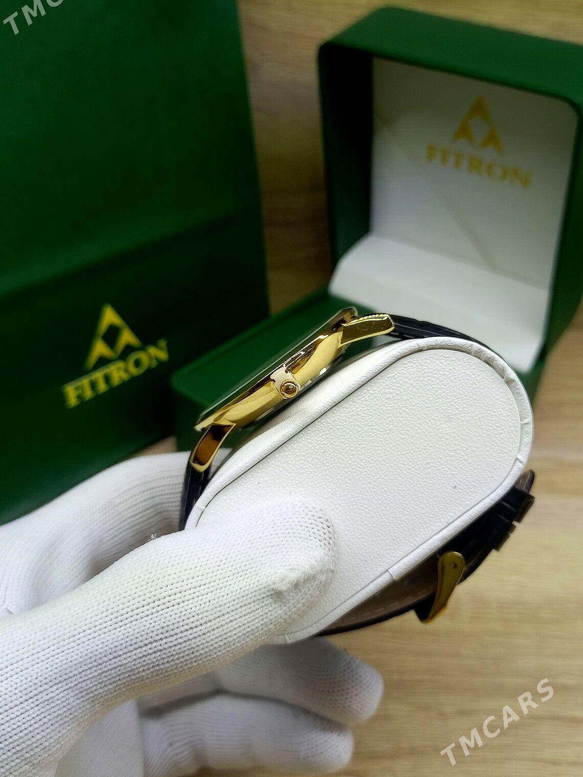 Fitron sagat часы - Гаудан "В" - img 3