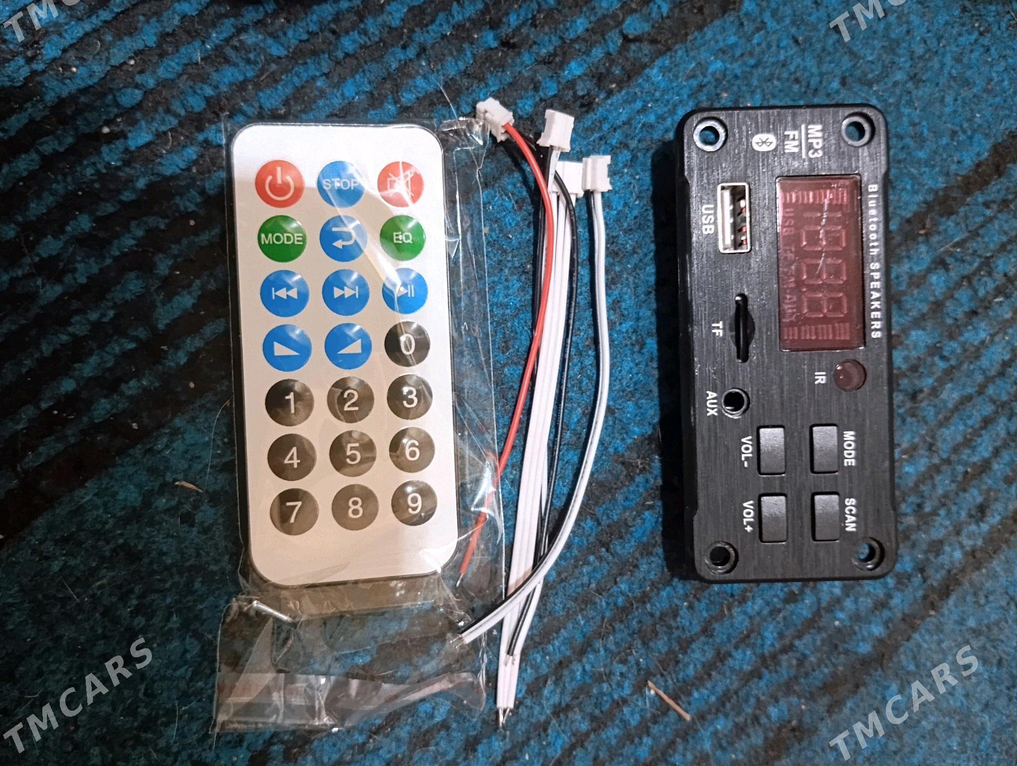 МП-3 ПЛЕЕР - Туркменабат - img 2