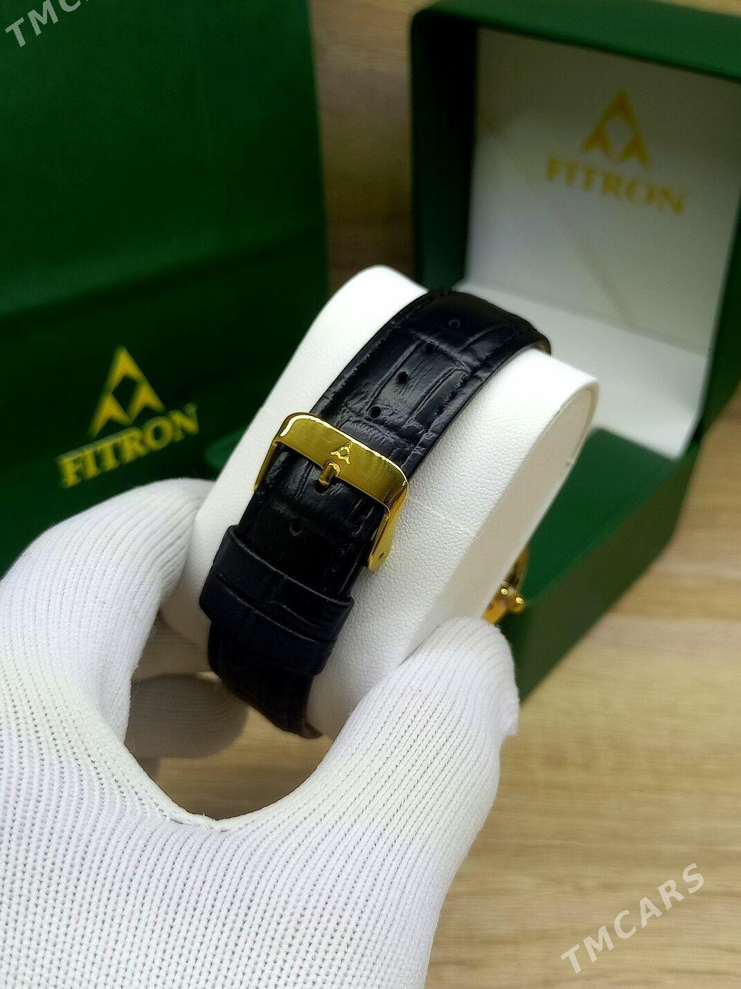 Fitron sagat часы - Гаудан "В" - img 2