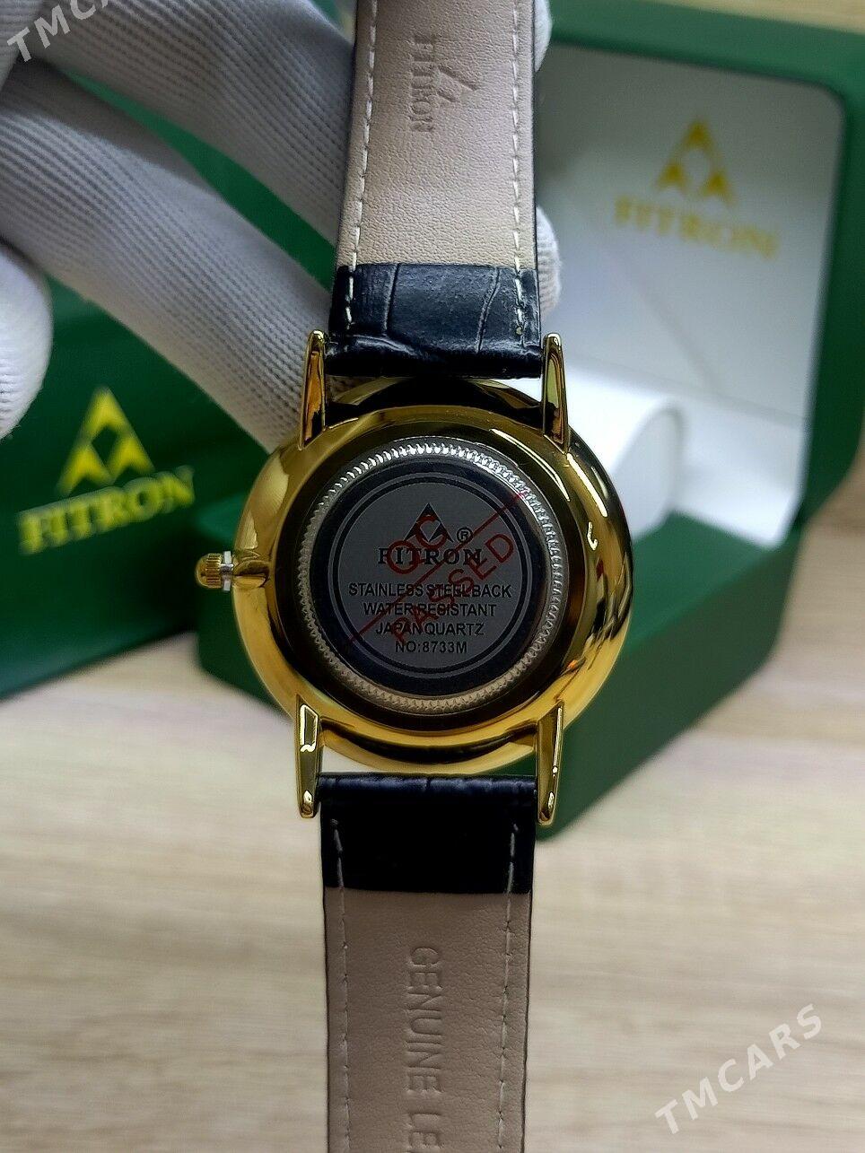 Fitron sagat часы - Гаудан "В" - img 4