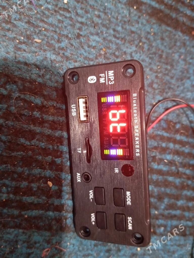 МП-3 ПЛЕЕР - Туркменабат - img 1