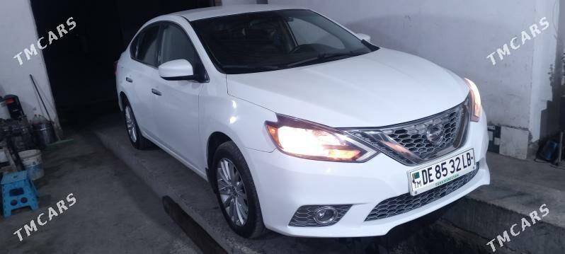 Nissan Sentra 2017 - 173 000 TMT - Türkmenabat - img 2