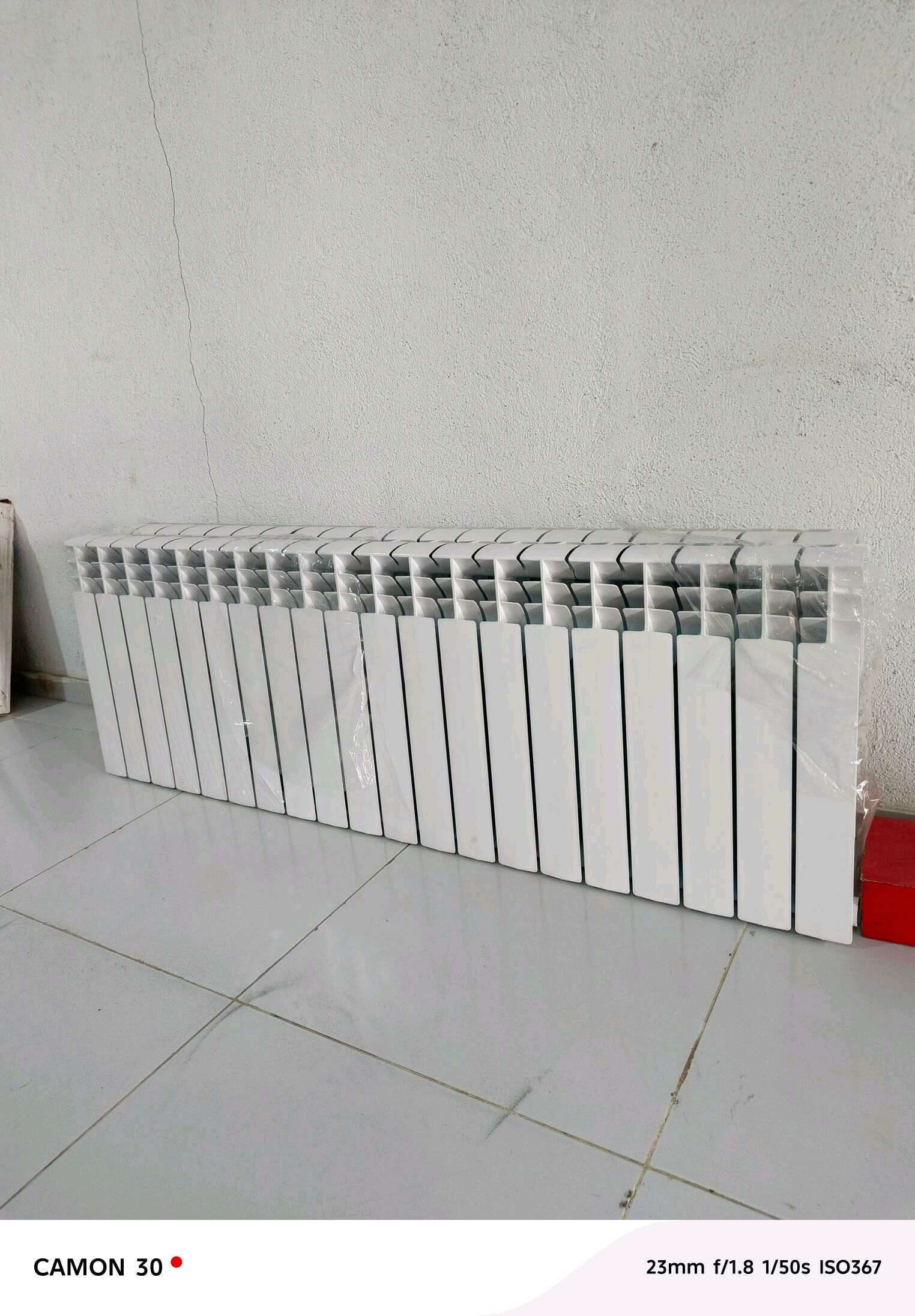 Cugun Alyumin polat - Büzmeýin - img 7