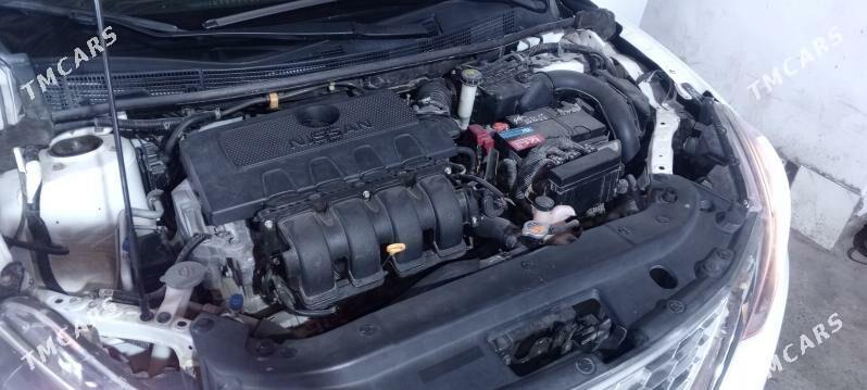 Nissan Sentra 2017 - 173 000 TMT - Türkmenabat - img 3