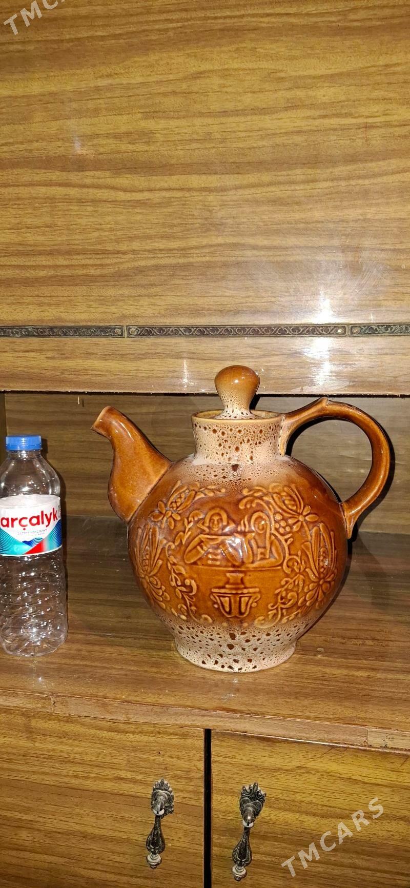 ЧАЙНИК - Türkmenabat - img 2