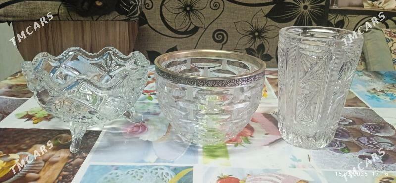 Продам посуду - Ашхабад - img 5