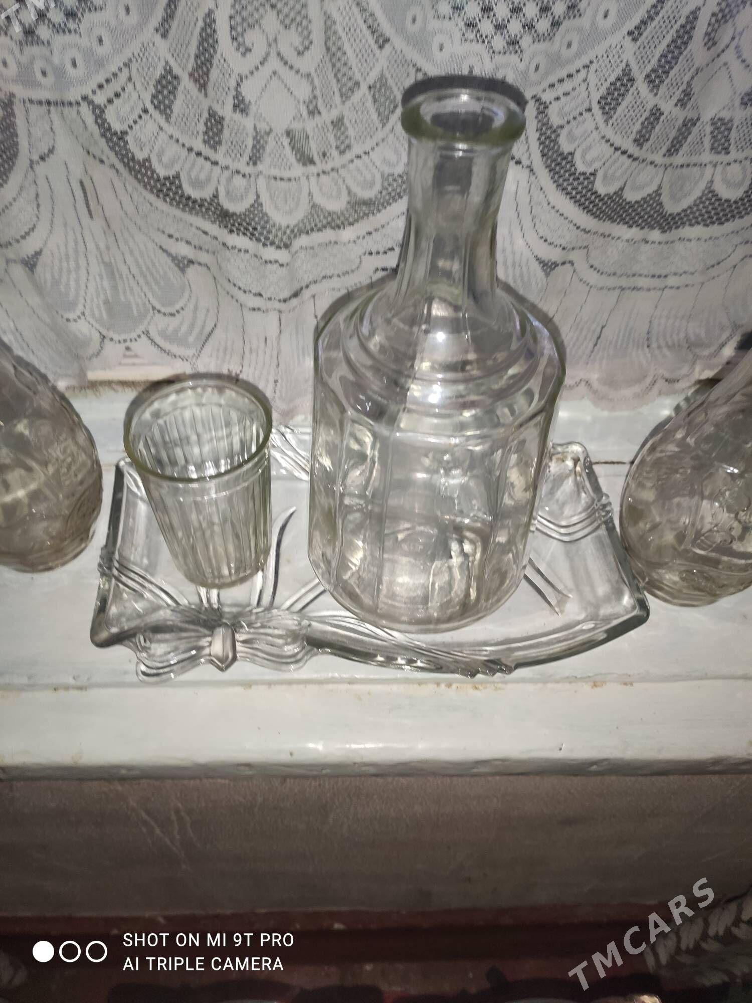 графины - Мары - img 2