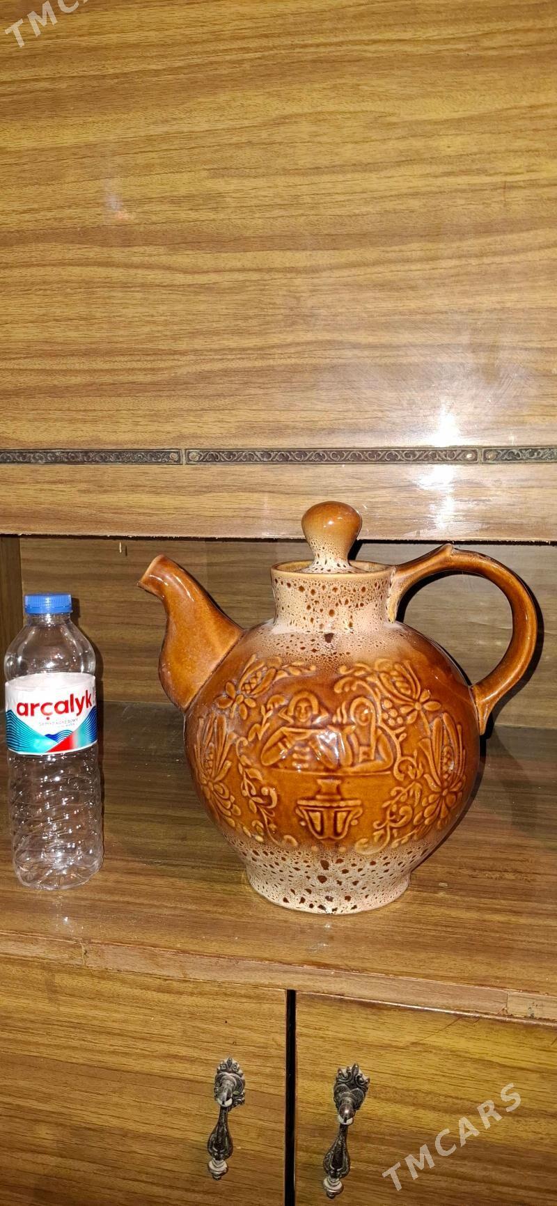 ЧАЙНИК - Türkmenabat - img 1