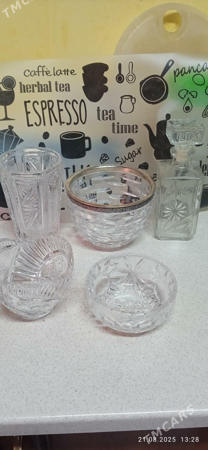 Продам посуду - Ашхабад - img 2