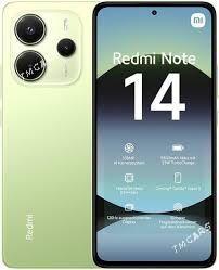 Redmi Note 14 pro - Огуз хан - img 3