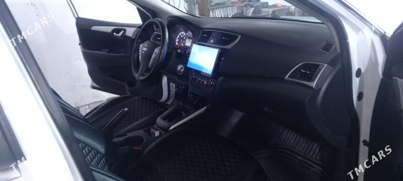 Nissan Sentra 2017 - 173 000 TMT - Türkmenabat - img 4