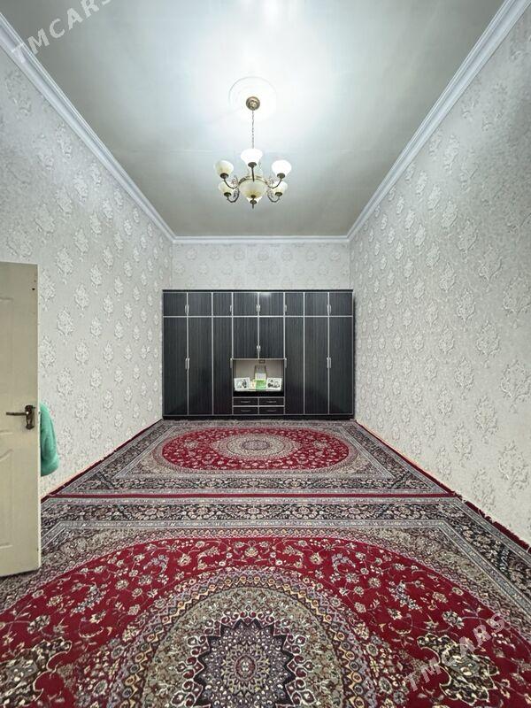 Coganly 3sotok 3komnat - Ашхабад - img 3