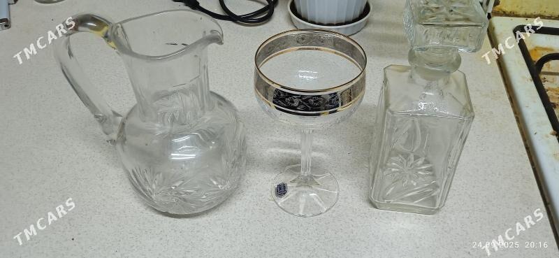 Продам посуду - Ашхабад - img 7