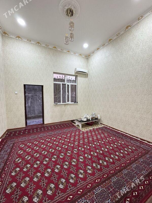 Coganly 3sotok 3komnat - Ашхабад - img 4