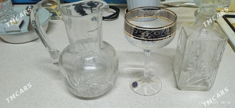 Продам посуду - Ашхабад - img 9