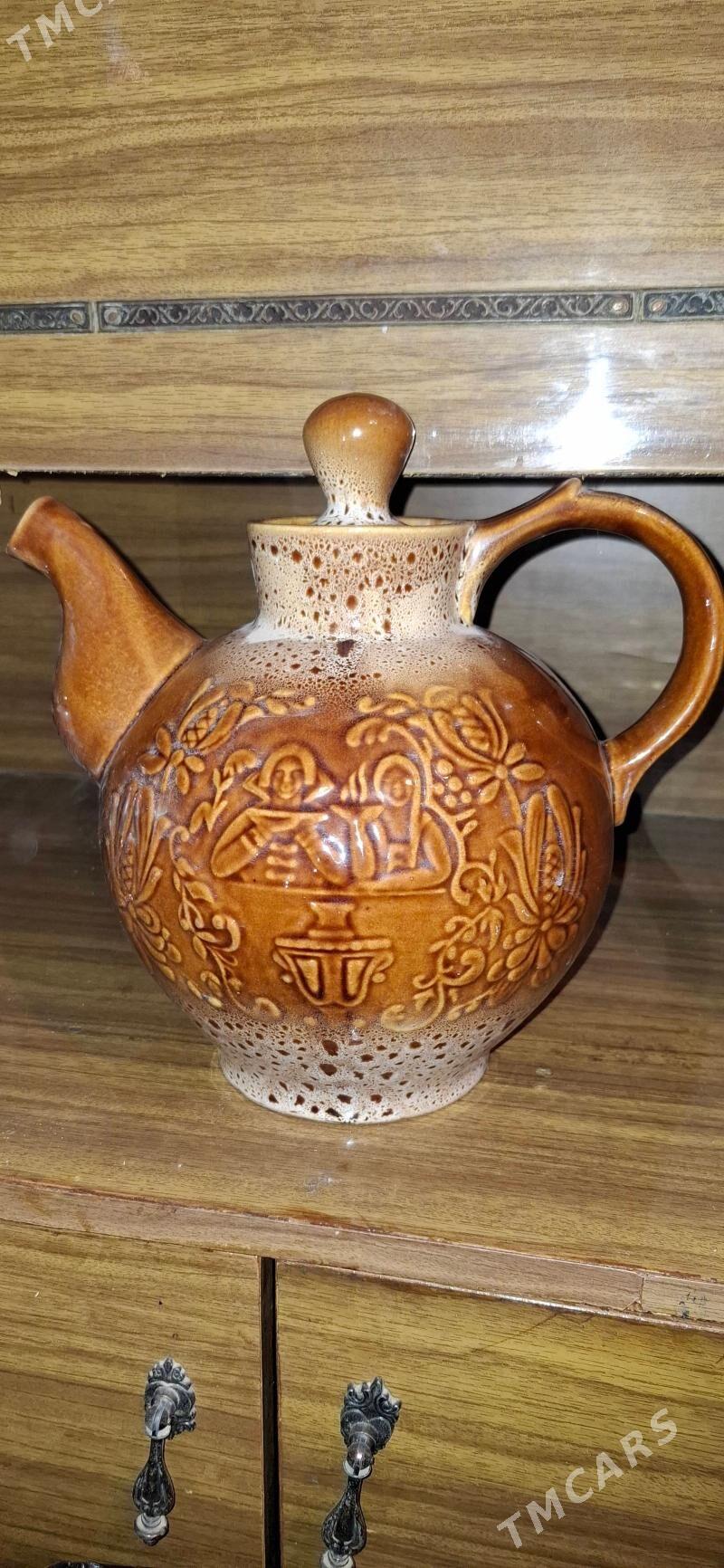 ЧАЙНИК - Türkmenabat - img 4