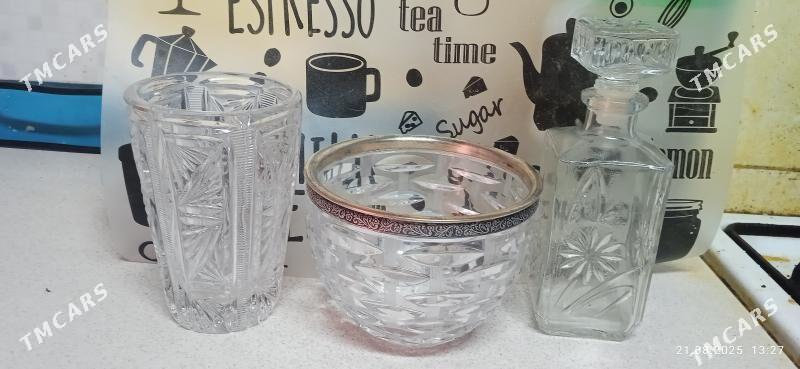 Продам посуду - Ашхабад - img 8