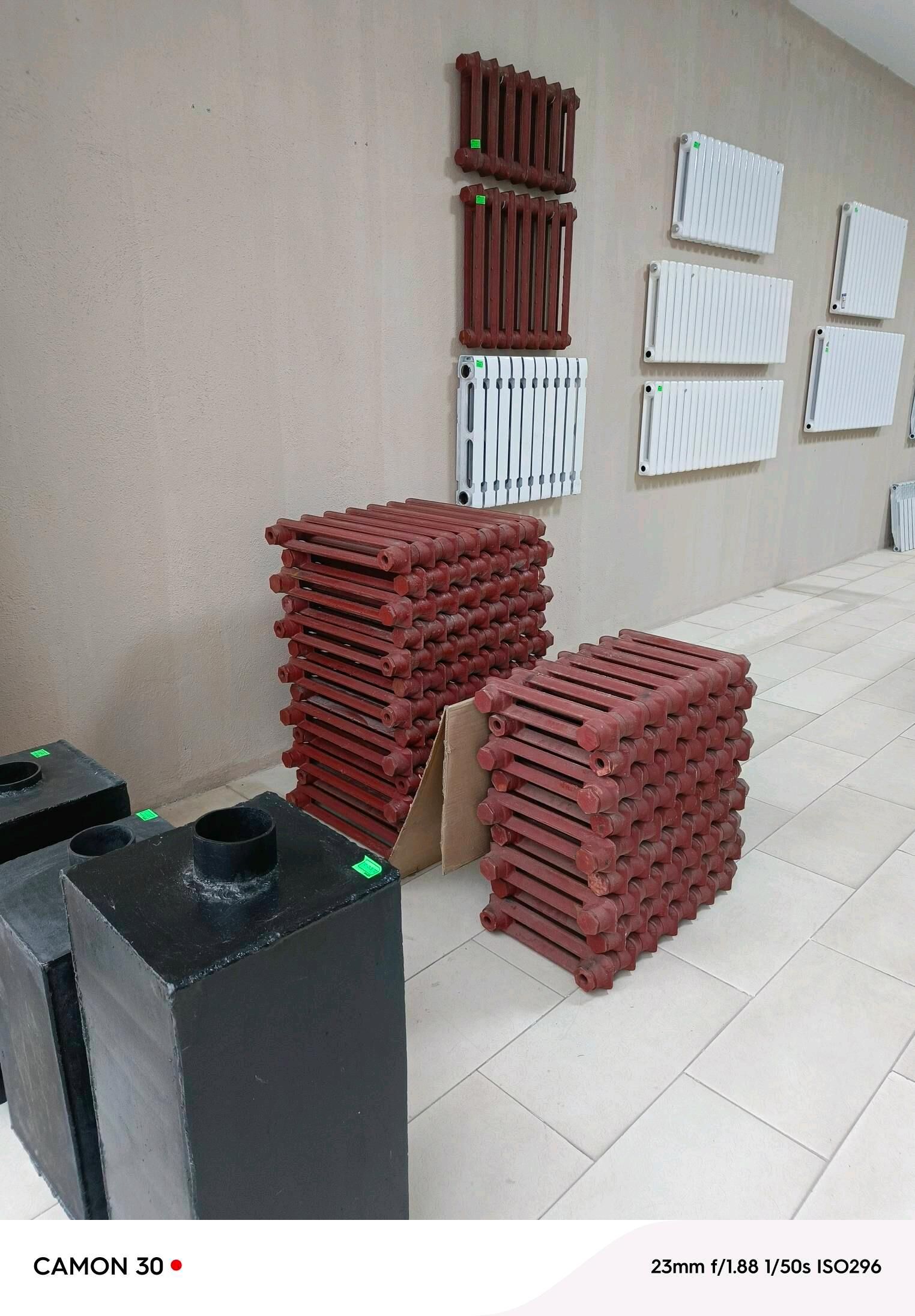 Cugun Alyumin polat - Büzmeýin - img 8