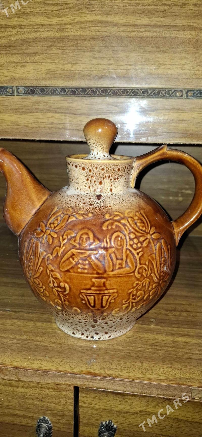 ЧАЙНИК - Türkmenabat - img 3