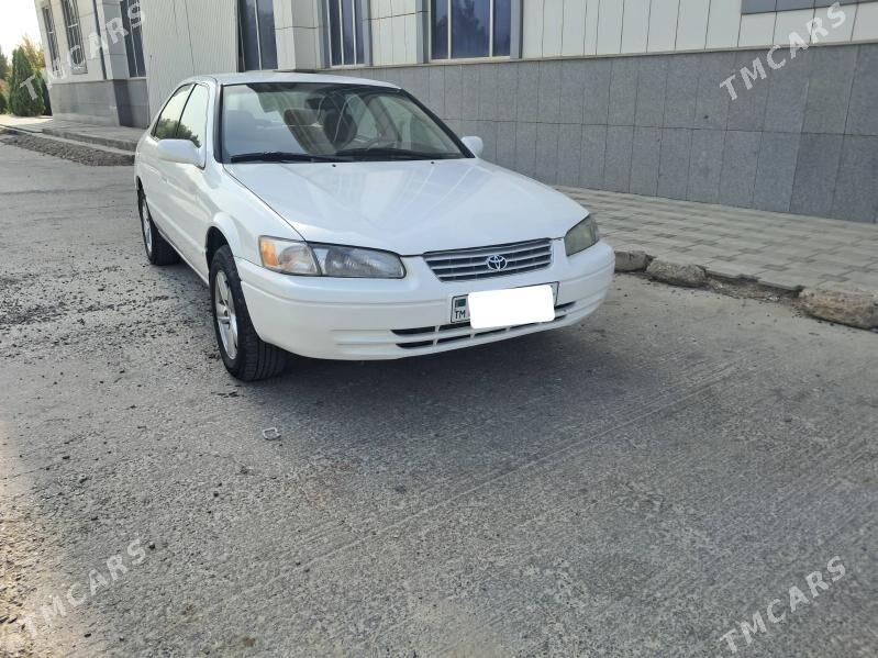 Toyota Camry 1998 - 125 000 TMT - Мары - img 5
