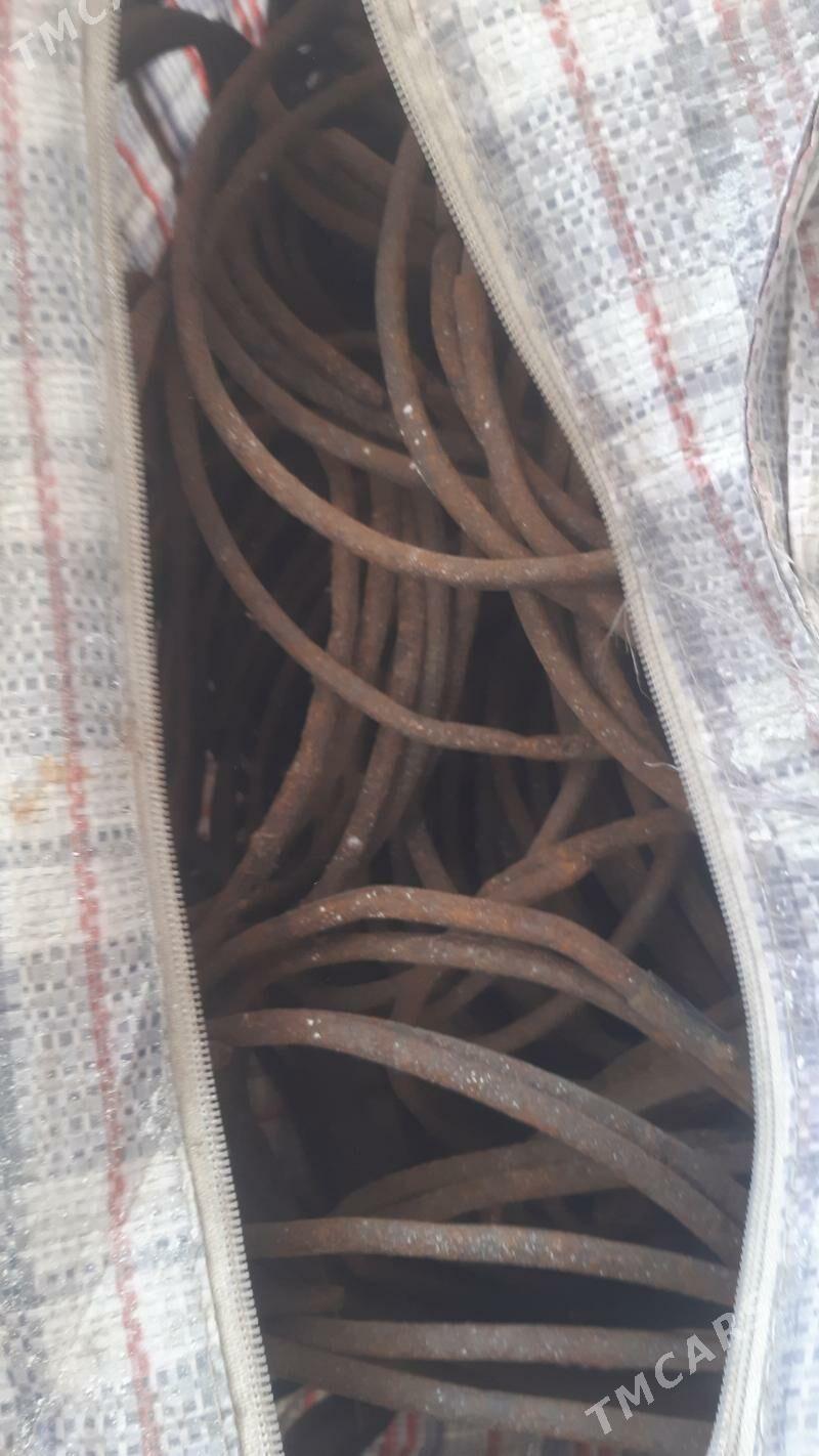 kolca kici bilen uly 200sany - Карабогаз - img 1