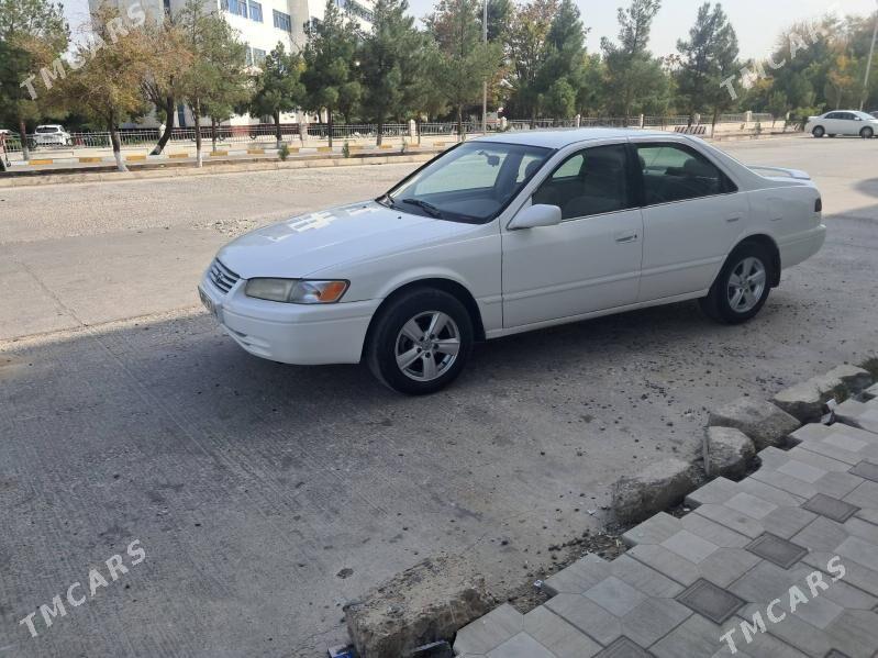 Toyota Camry 1998 - 125 000 TMT - Мары - img 4