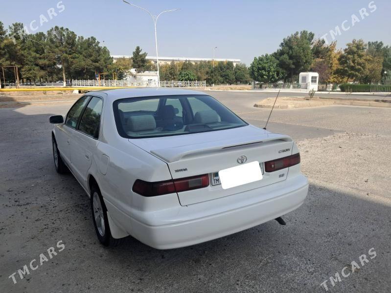 Toyota Camry 1998 - 125 000 TMT - Мары - img 2