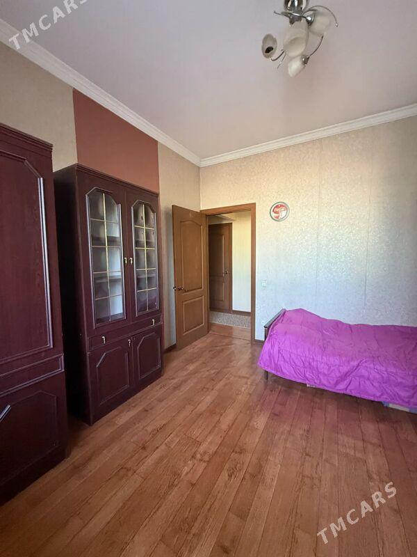 Mir1 4komnat 2etaj Мир1 4ком - Aşgabat - img 5