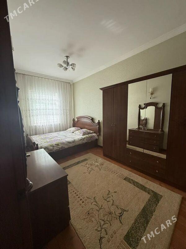 Mir1 4komnat 2etaj Мир1 4ком - Aşgabat - img 6