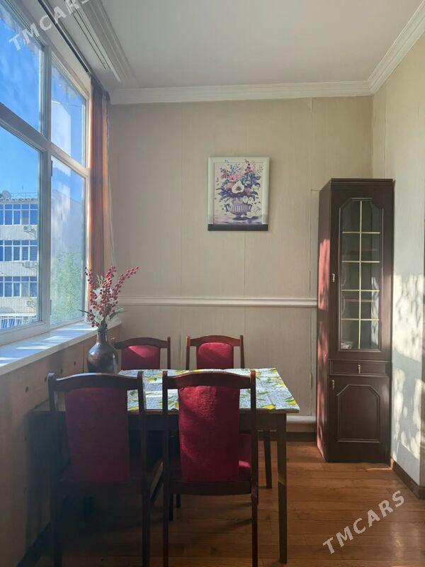 Mir1 4komnat 2etaj Мир1 4ком - Aşgabat - img 4