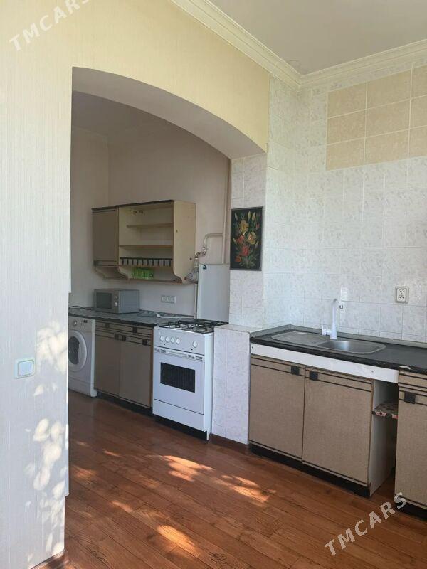 Mir1 4komnat 2etaj Мир1 4ком - Aşgabat - img 7