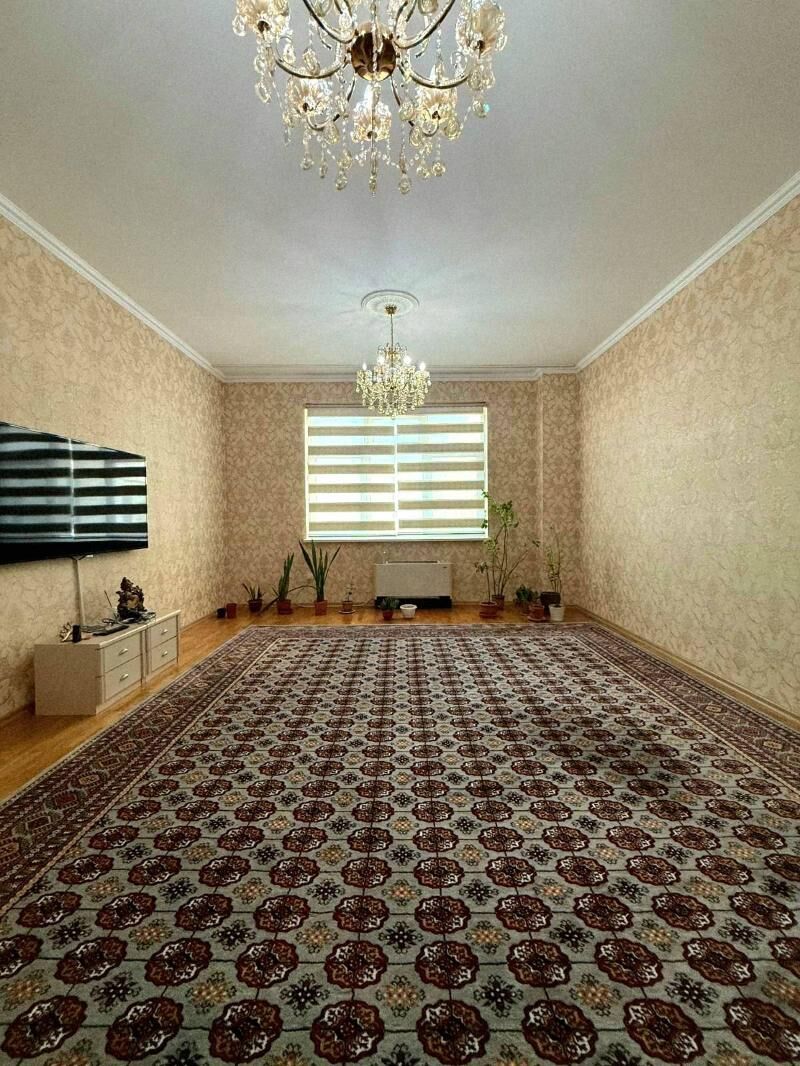 GURTLY 3 KOMNAT 2017ý - Aşgabat - img 1