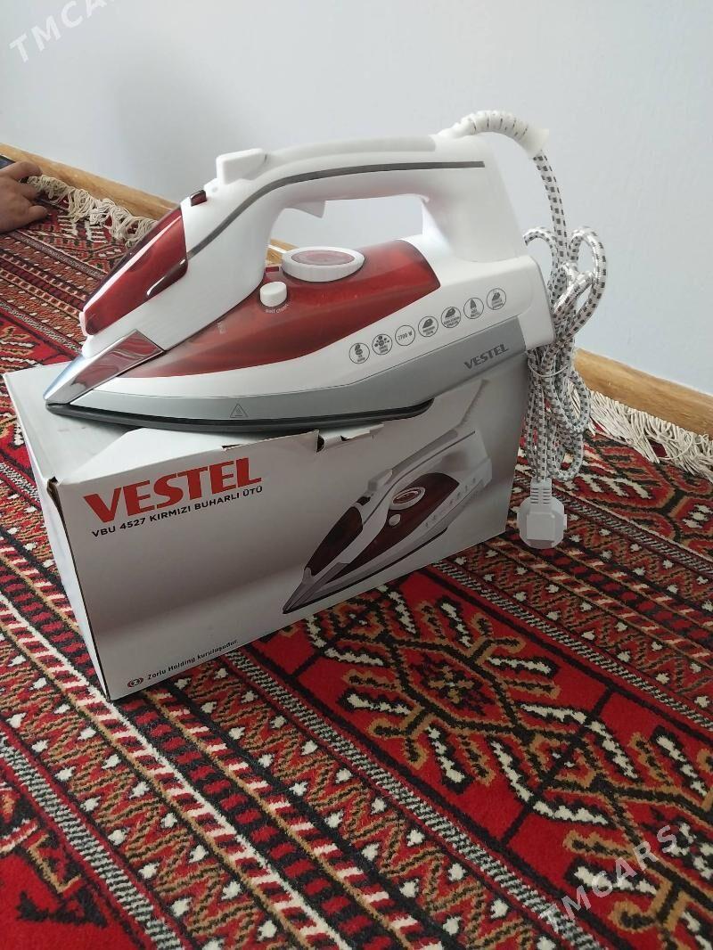 Vestel utuk - Аркадаг - img 2