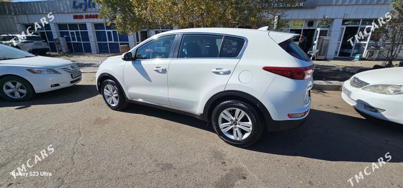 Kia Sportage 2017 - 200 000 TMT - Дашогуз - img 2