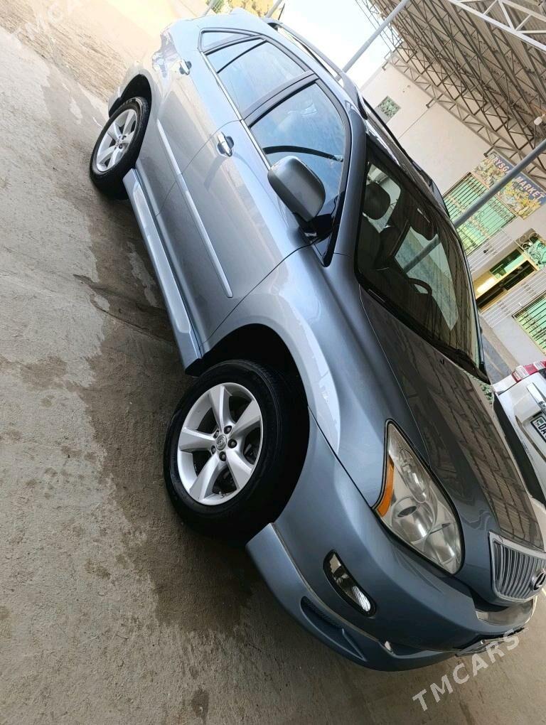 Lexus RX 330 2004 - 255 000 TMT - Этрек - img 3