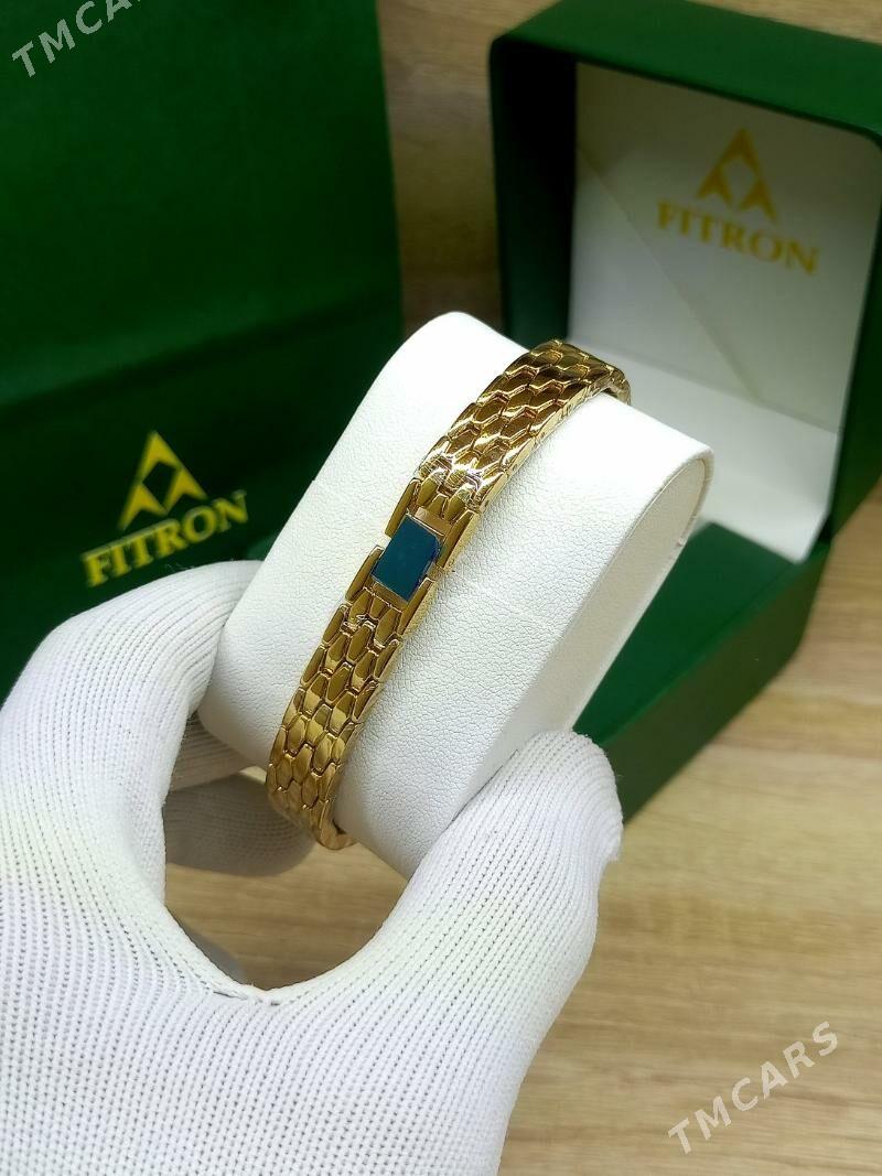 Fitron sagat часы - Гаудан "В" - img 2