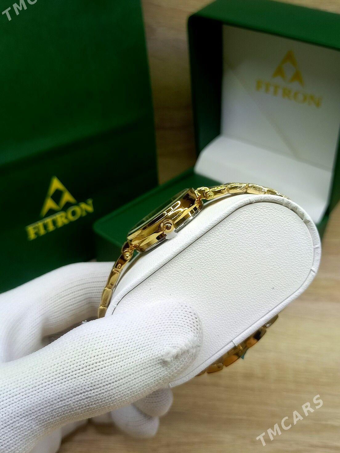 Fitron sagat часы - Гаудан "В" - img 3