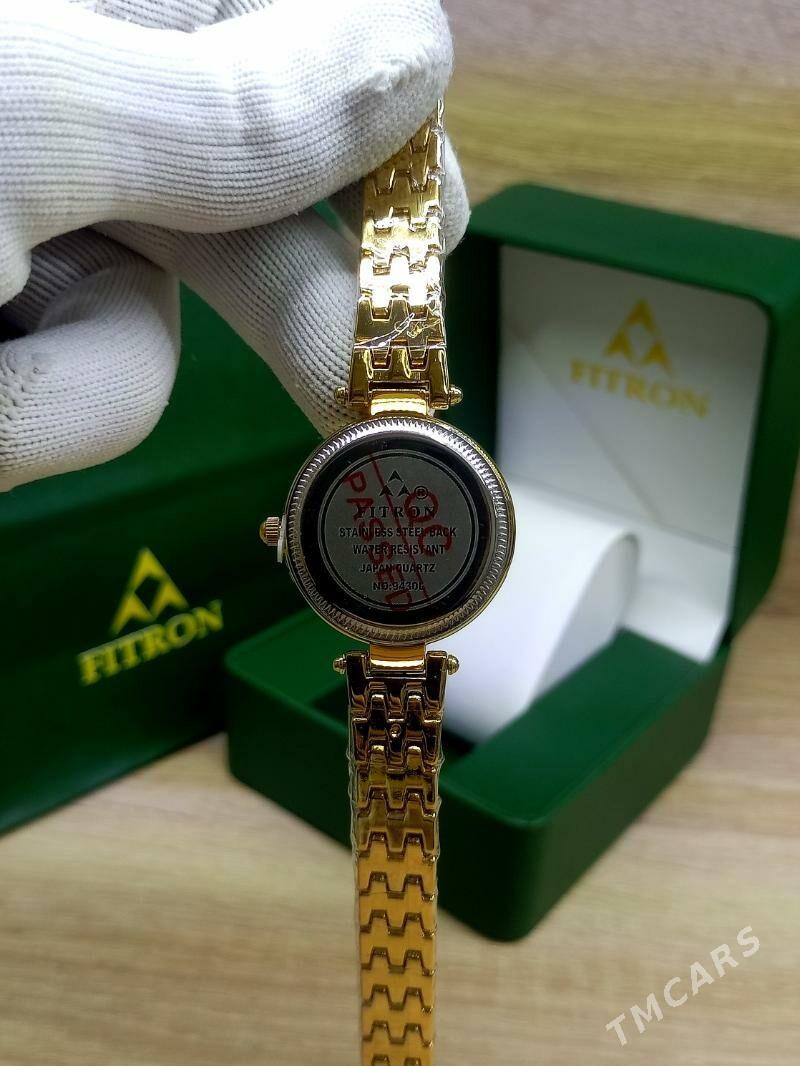 Fitron sagat часы - Гаудан "В" - img 4