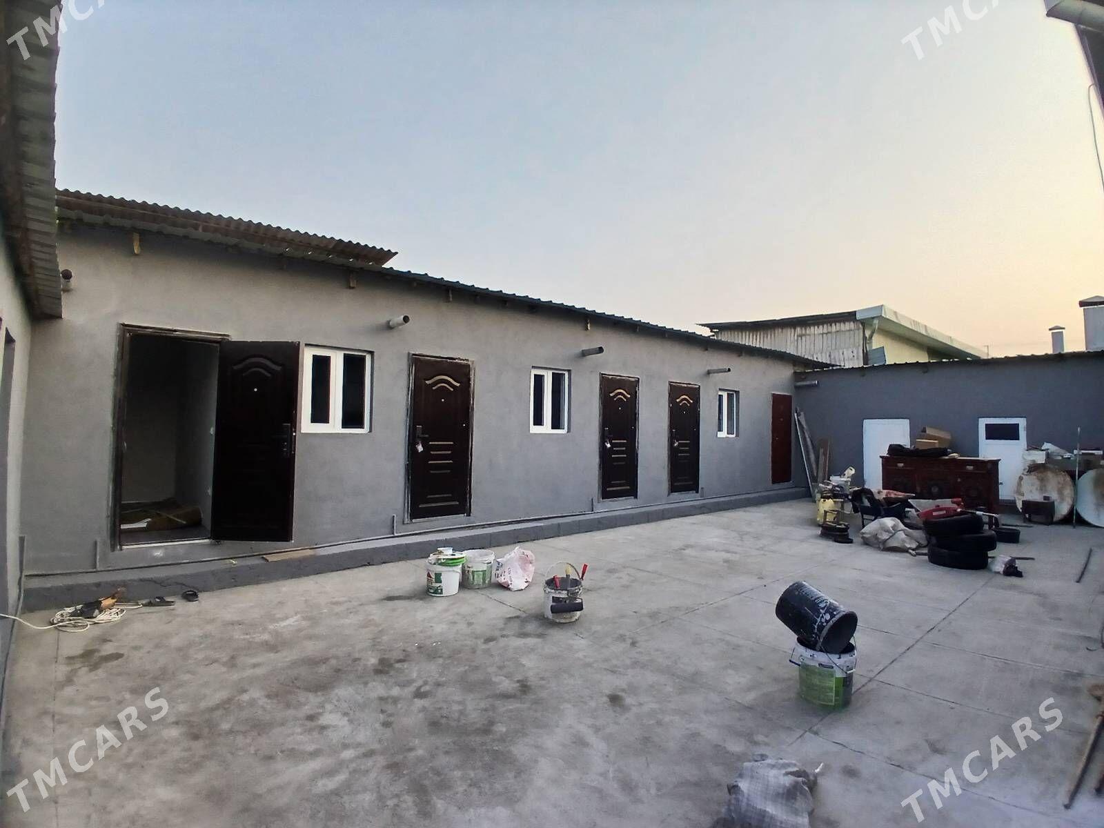 Kireýine Jaý - Hitrowka - img 2