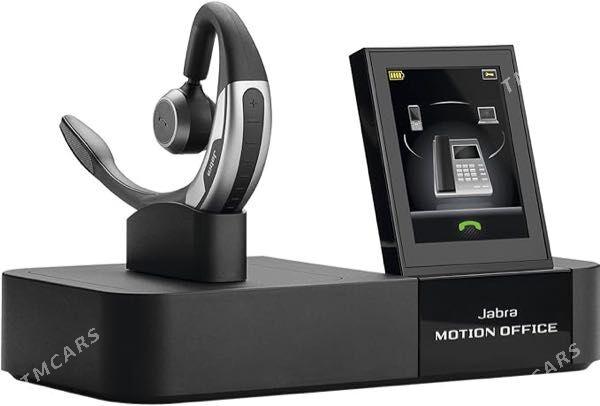 Jabra Motion  Office - Ашхабад - img 2