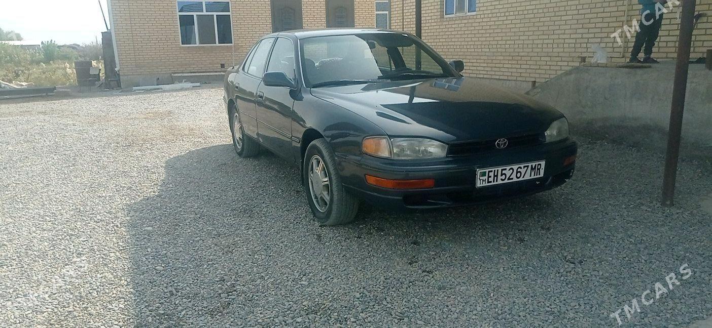 Toyota Camry 1993 - 92 000 TMT - Мары - img 3