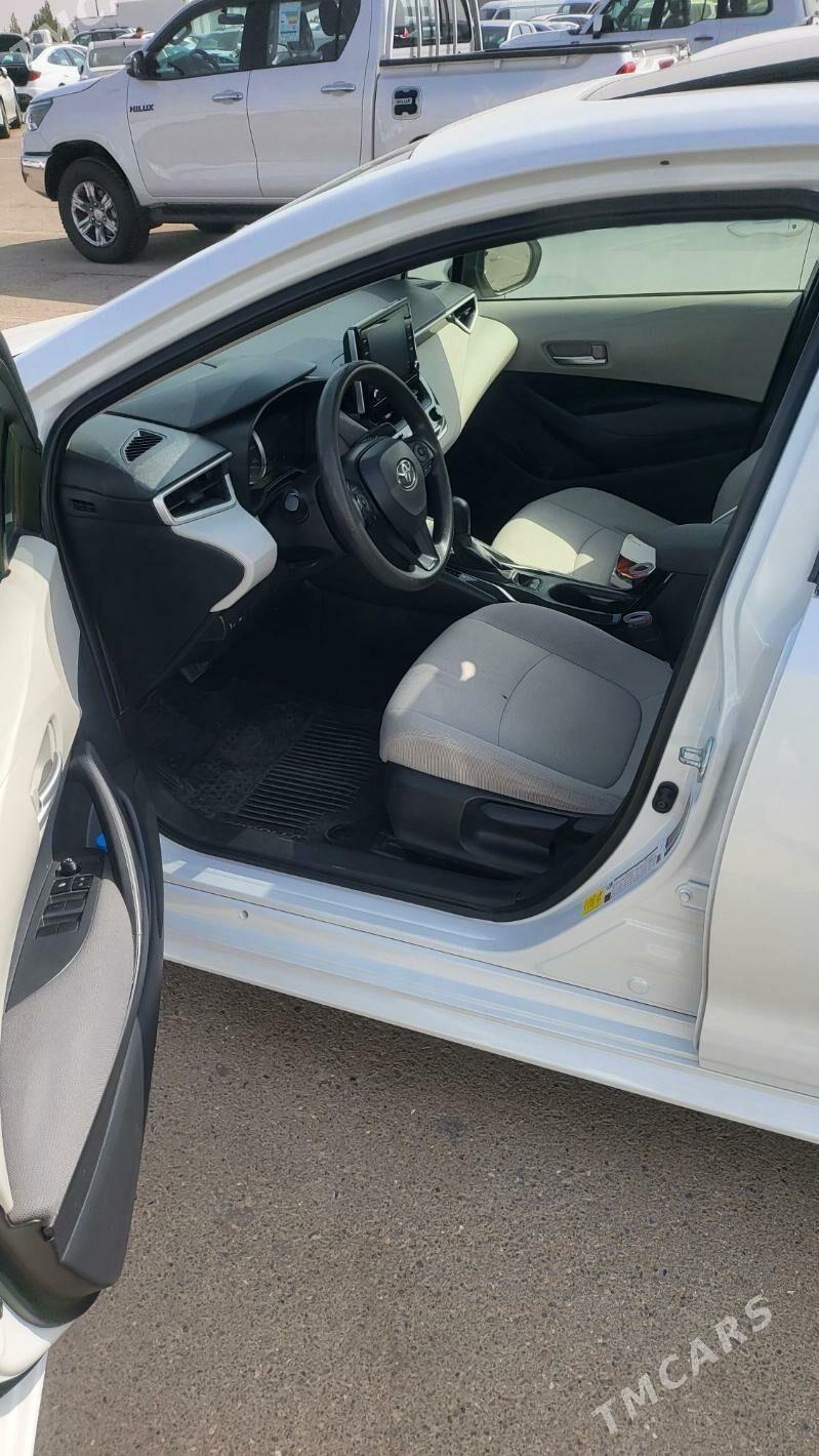 Toyota Corolla 2019 - 260 000 TMT - Ашхабад - img 7