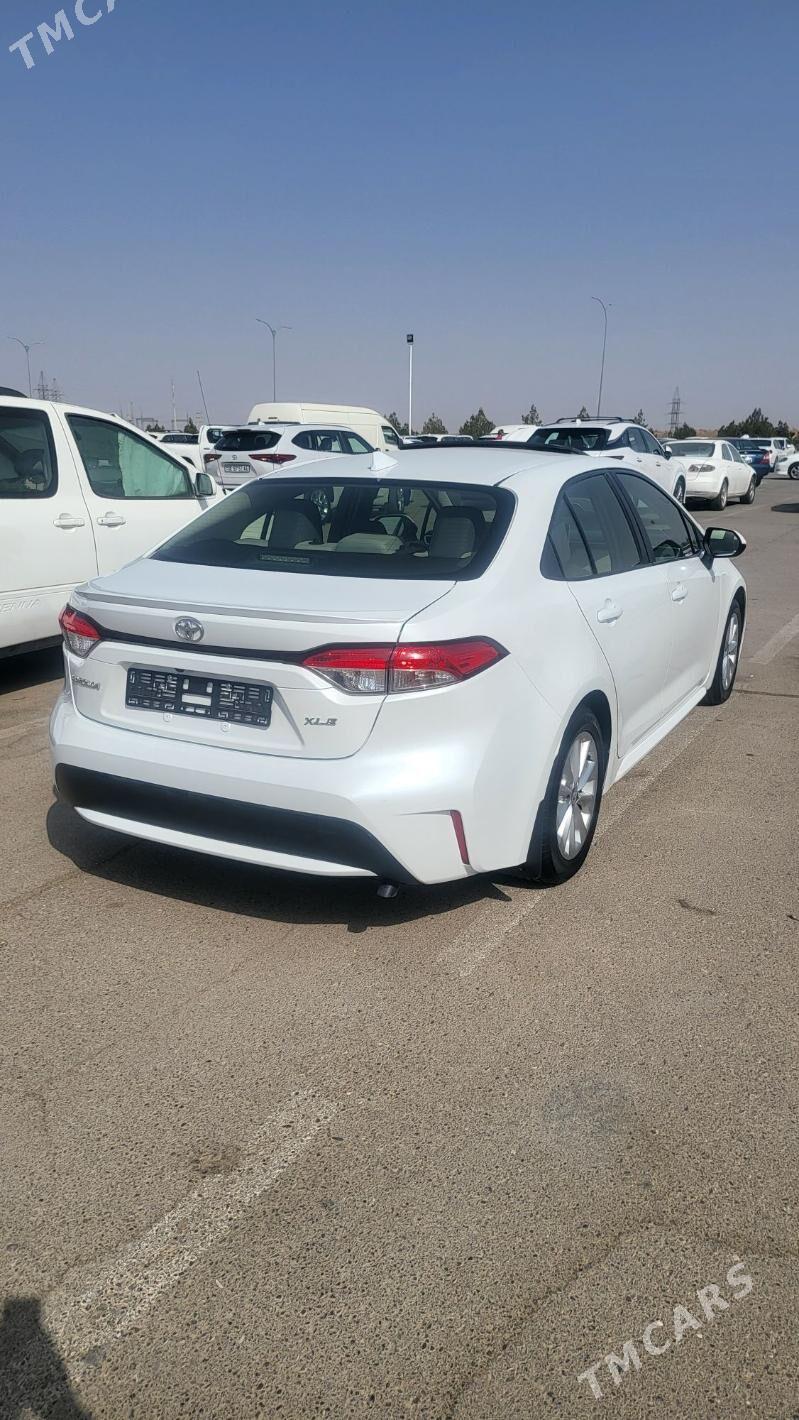 Toyota Corolla 2019 - 260 000 TMT - Ашхабад - img 6