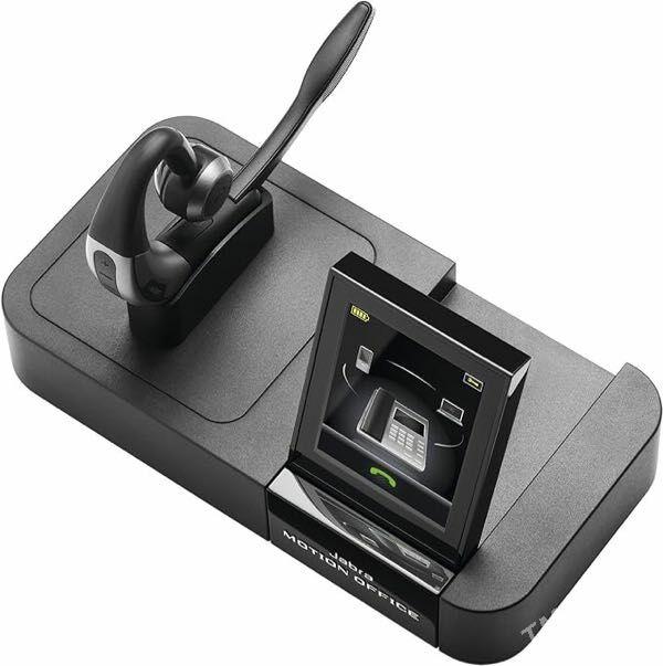 Jabra Motion  Office - Ашхабад - img 1