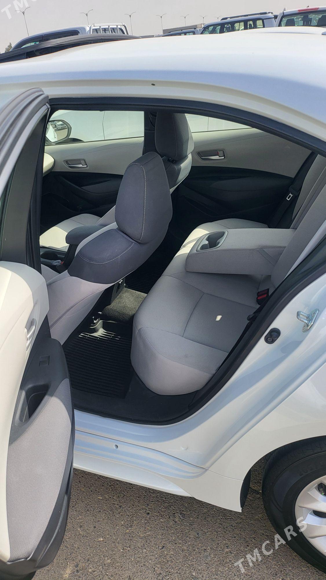 Toyota Corolla 2019 - 260 000 TMT - Ашхабад - img 5