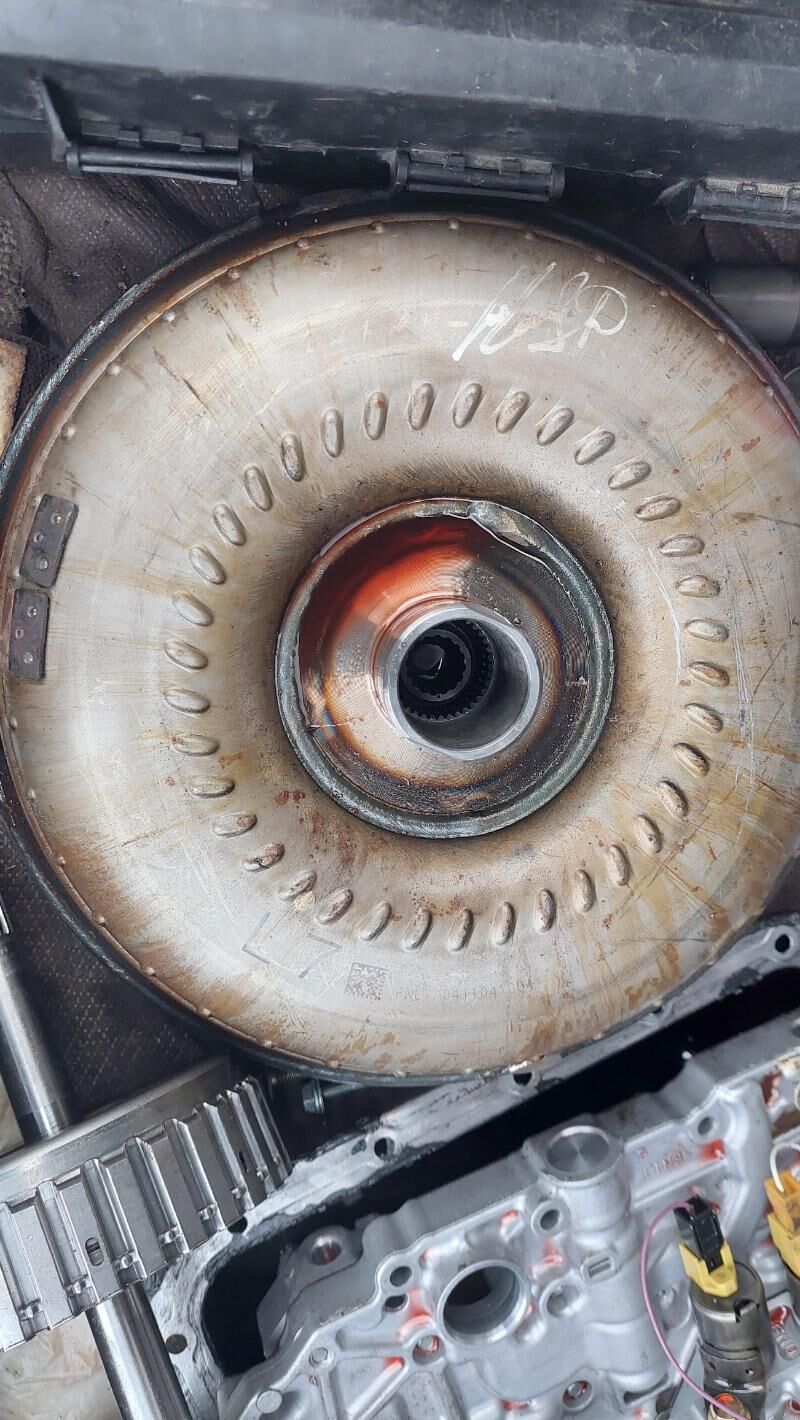 автомат коробка запчасти мазда 6 1 000 TMT - Ашхабад - img 1